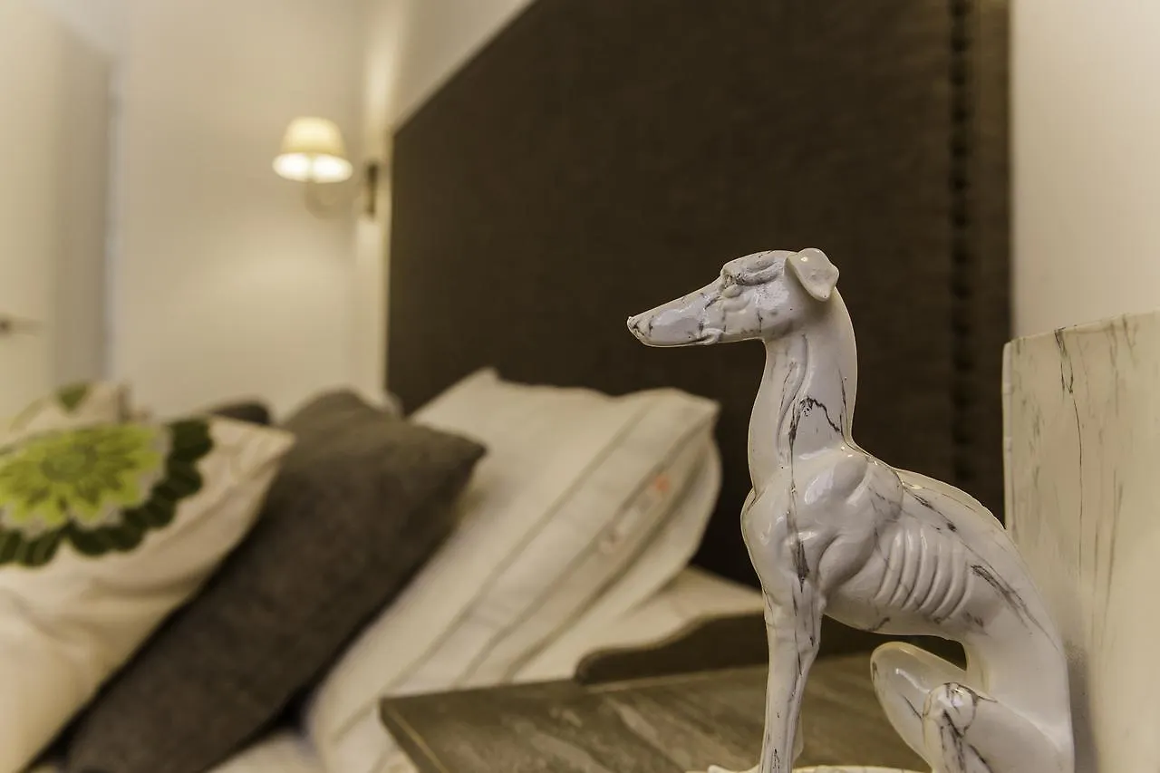 Apartment Ferienwohnung Elegant Cádiz