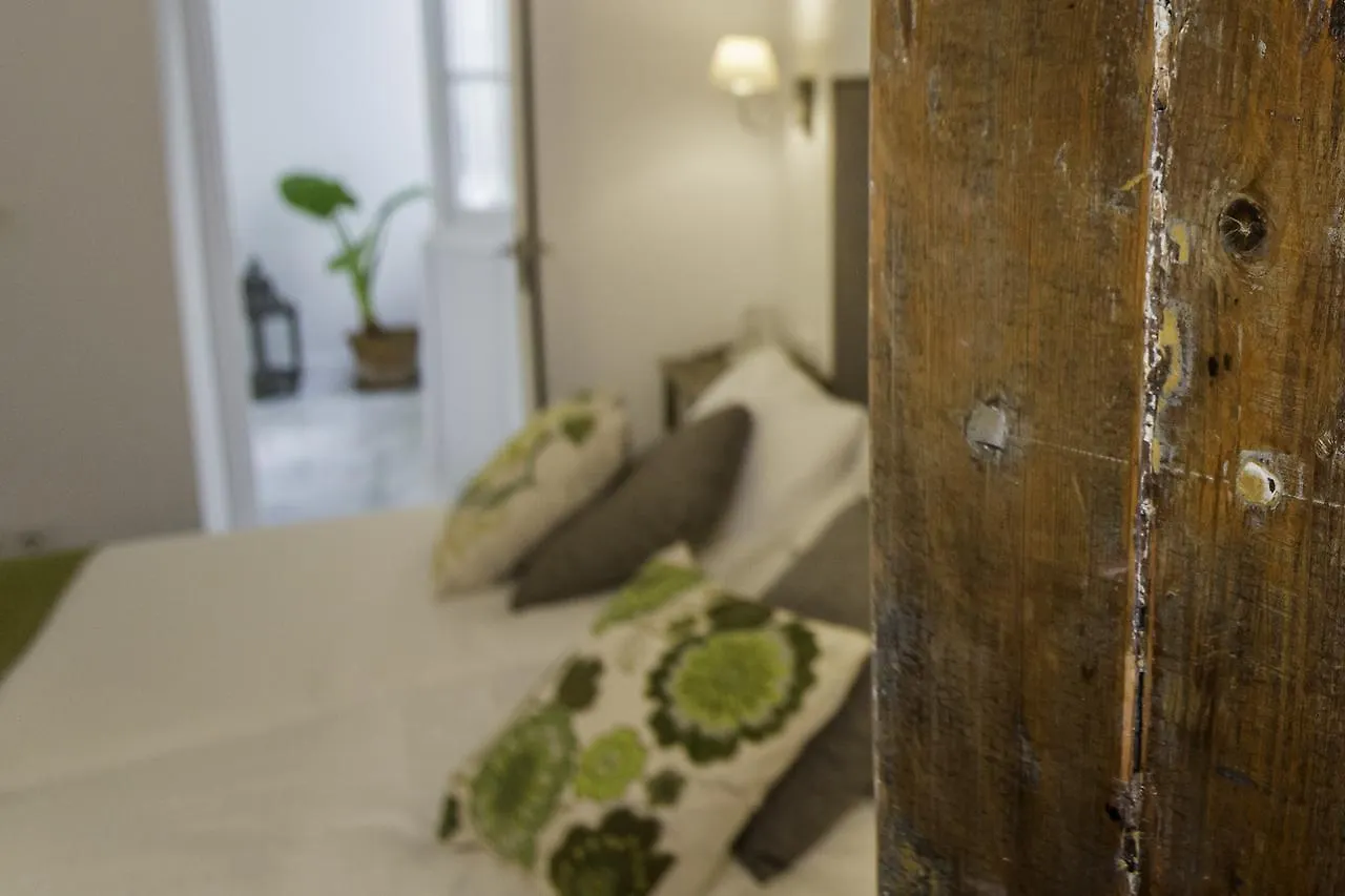 Ferienwohnung Elegant Cádiz