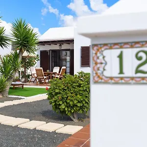 Casa Pamipa Ferienhaus Playa Honda (Lanzarote)