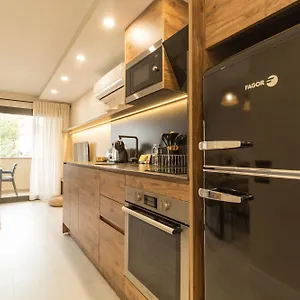 Marplana Apartment Castelldefels