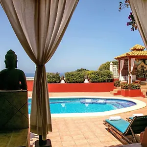  Villa Zen Adeje - Piscina Privada Climatizada Spain