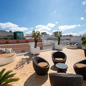  Apartment El Armador Casa Palacio By Luxury Spain