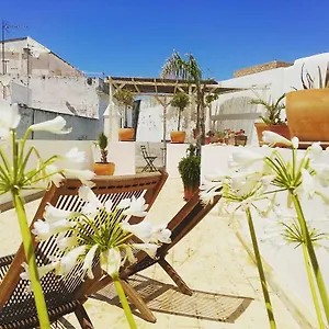 Santa Maria 12 Boutique Apartment Cádiz