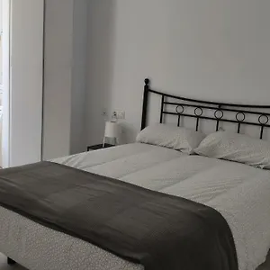 El Gaditano Errante Apartamento