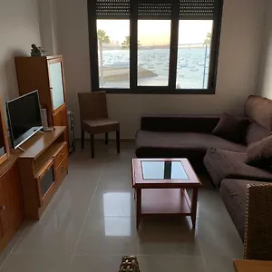 Aqua Vitae Apartamento