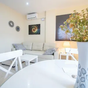 Cadiz's Angel Apartamento