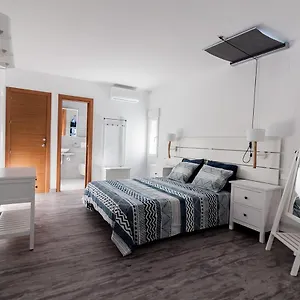 Loft Sopranis Grupo Ac Gestion Apartamento