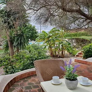 Hibiscus Apartment Cala Pi (Mallorca)