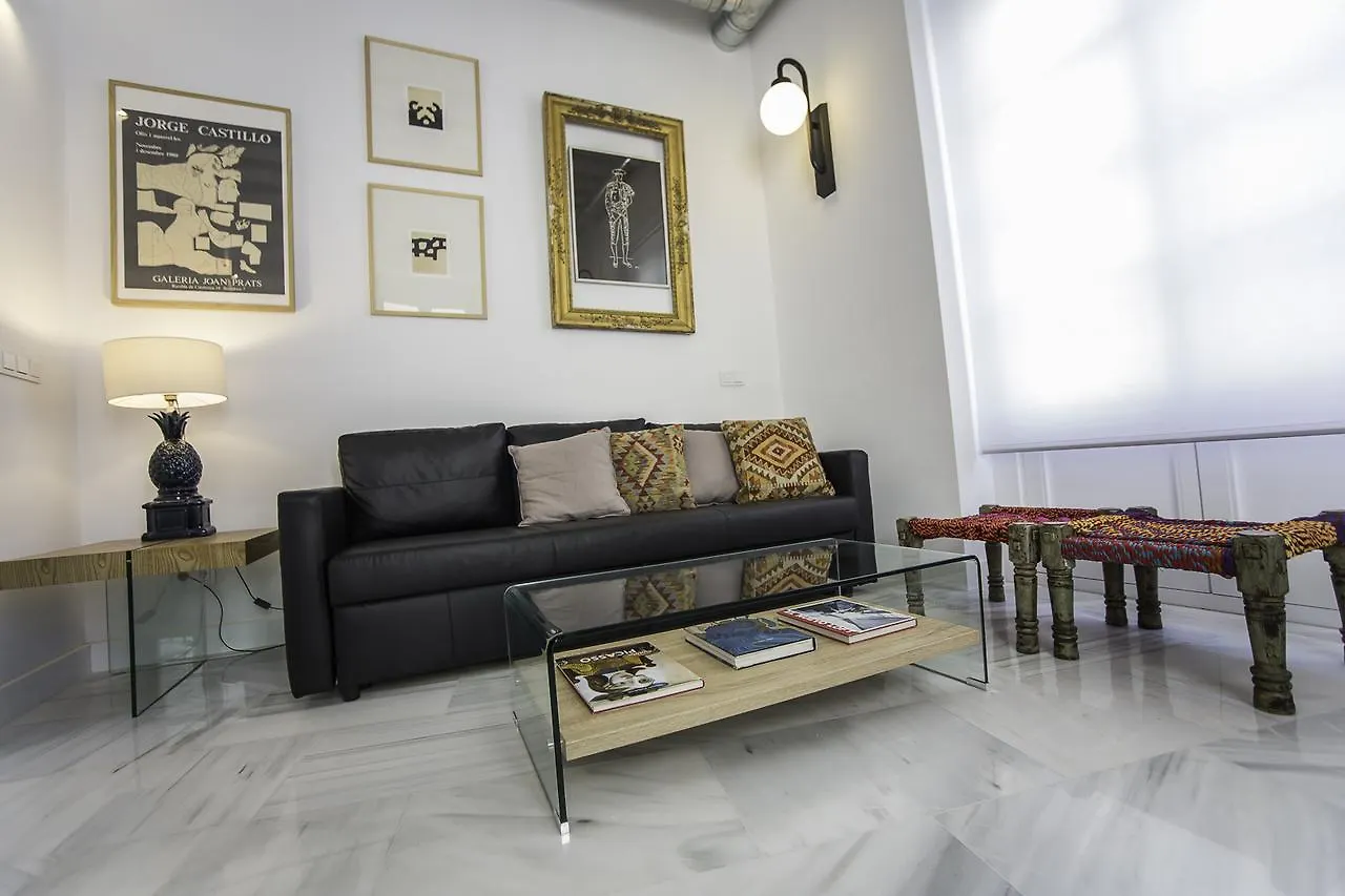 Elegant Cadiz Apartment 0*,  Spain