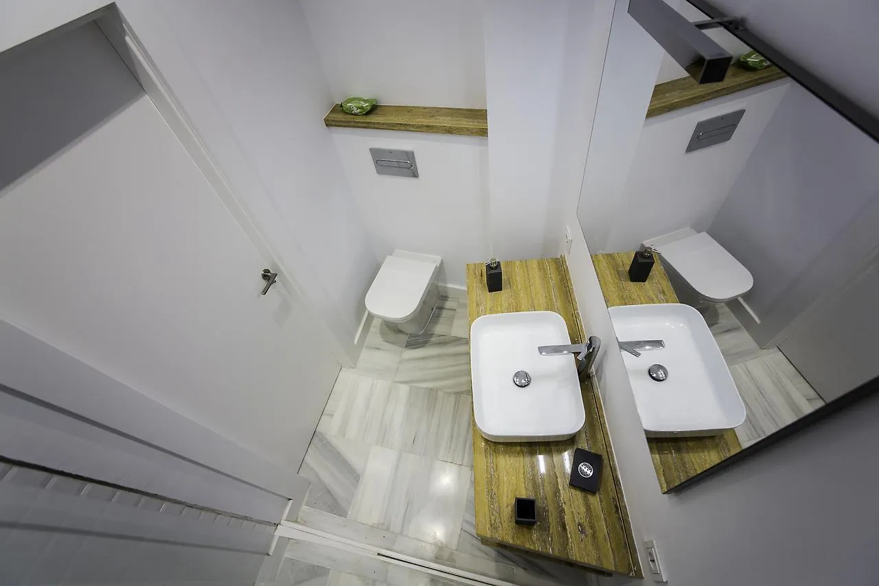 Elegant Cadiz Apartment 0*,  Spain