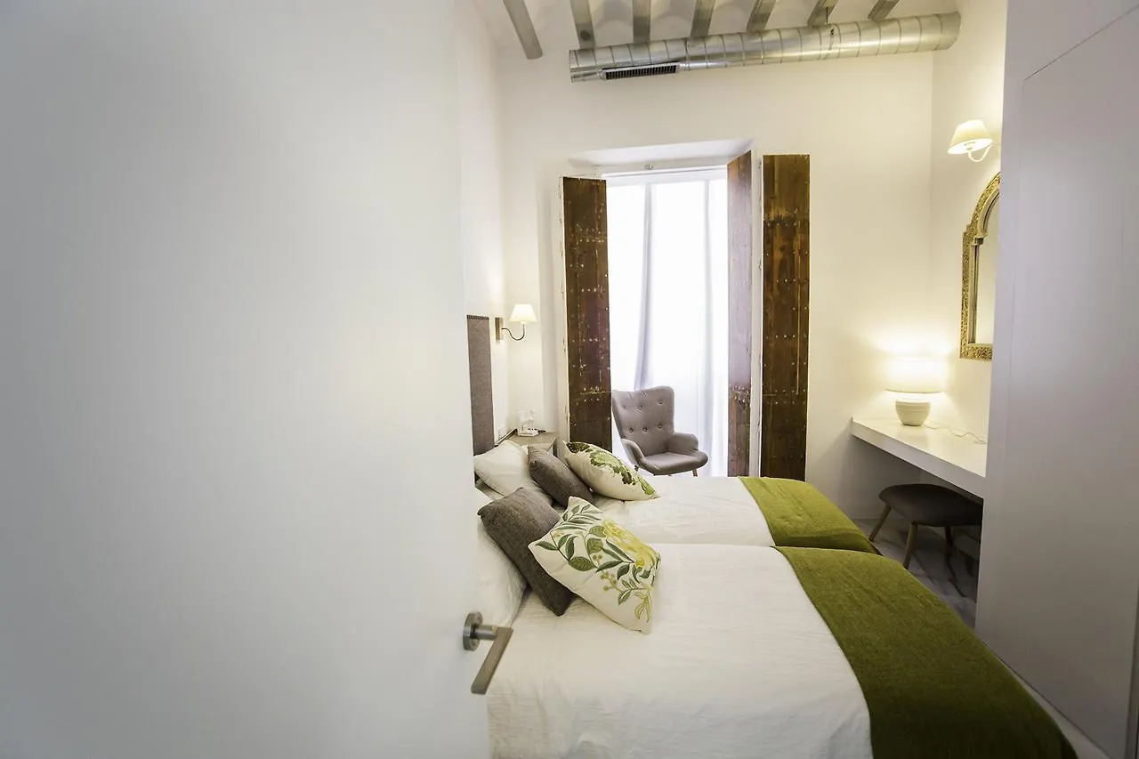 Elegant Cadiz Apartment 0*,